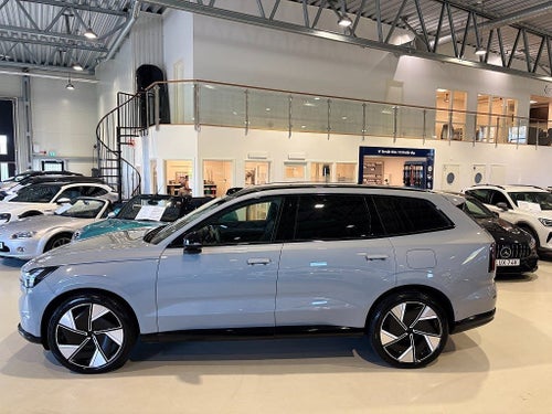 Volvo EX90 Twin Motor Performance 6-Seater Ultra / Dragkrok
