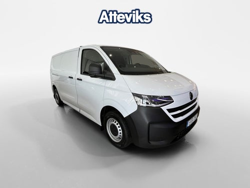 Volkswagen Transporter T30 2.0 TDI BMT Automatisk, 150hk, 2025