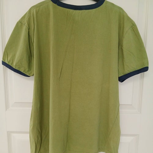T-shirt med tryck