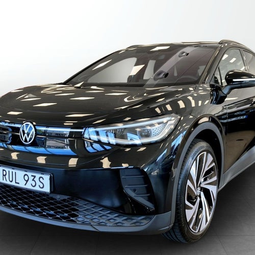 Volkswagen ID.4 Pro 4M 4MOTION 210KW 4MOTION