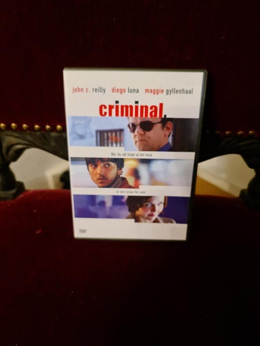 Criminal