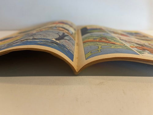 Illustrerade Klassiker Nr 12