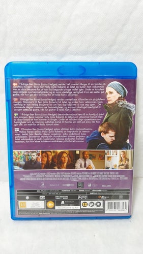 Ben Is Back Blu-Ray