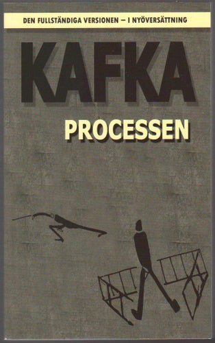Processen / Franz Kafka