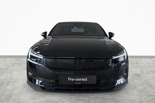 Polestar 2 Long Range Single Motor LRSM Business Edition Pilot Plus