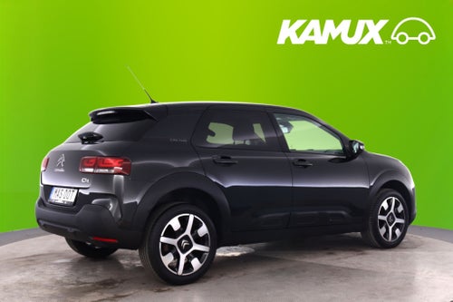 Citroën C4 Cactus 1.2 PureTech