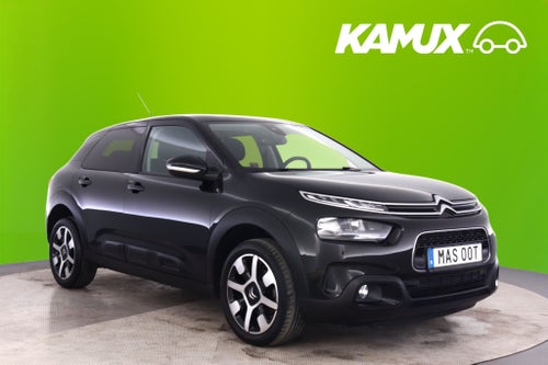 Citroën C4 Cactus 1.2 PureTech