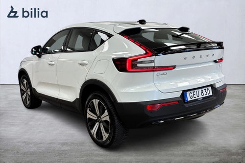 Volvo C40 Recharge Core