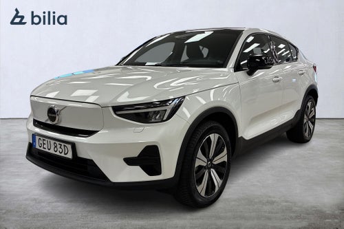 Volvo C40 Recharge Core