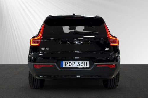 Volvo XC40 Recharge P8 AWD Pure Electric