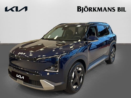 Kia EV5 LR FWD / *LADDNING 10.000 KR/V-HJUL 50% /PL 6495 KR/MÅN