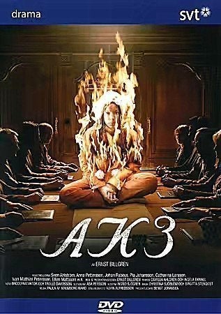 AK3 (DVD)