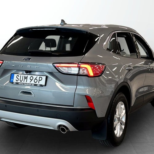 Ford Kuga Titanium