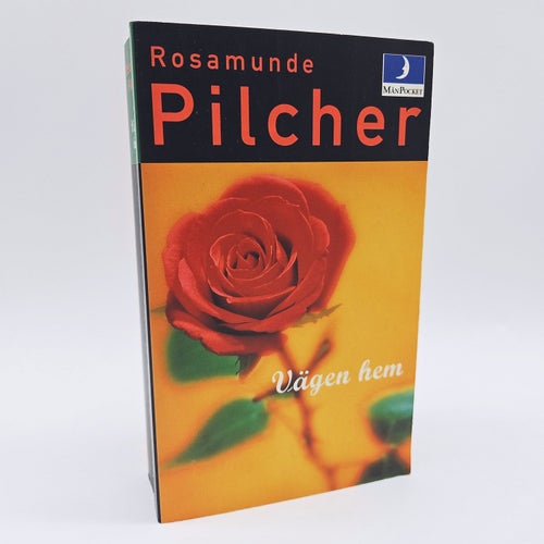Vägen hem - Rosamunde Pilcher