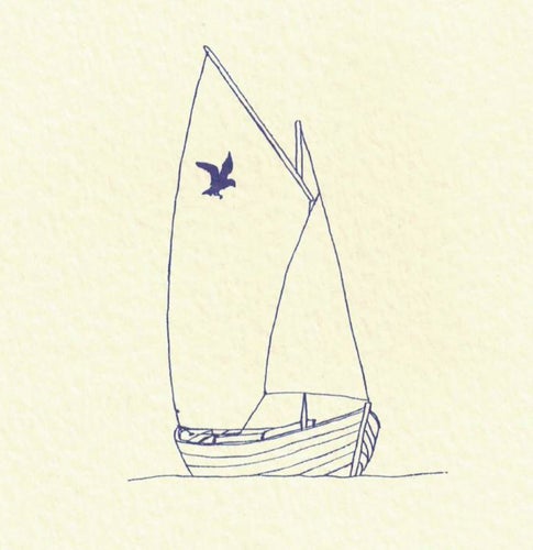 Longshore 16 - en unik båt för både skärgård och kust