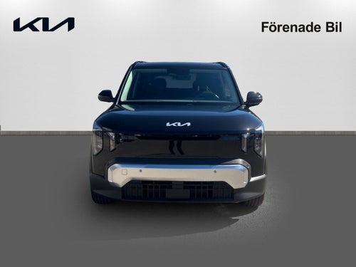 Kia EV2 Standard Range 42.2 kWh, 146hk, 2027