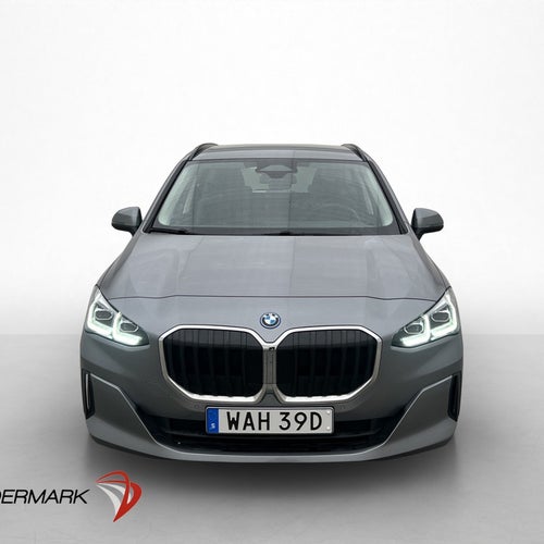 BMW 225e xDrive Active Tourer Kamera Widescreen CarPlay Drag