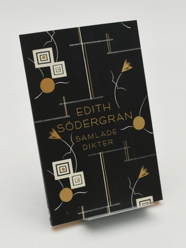 Samlade dikter / Edith Södergran.