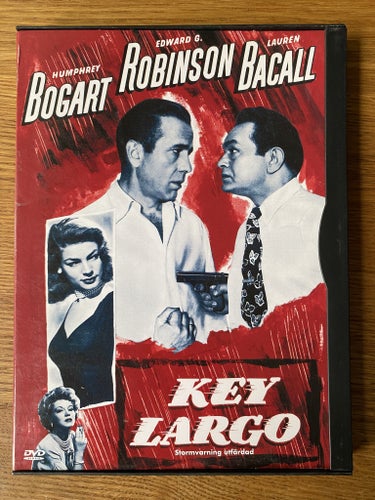 Key Largo SNAPCASE
