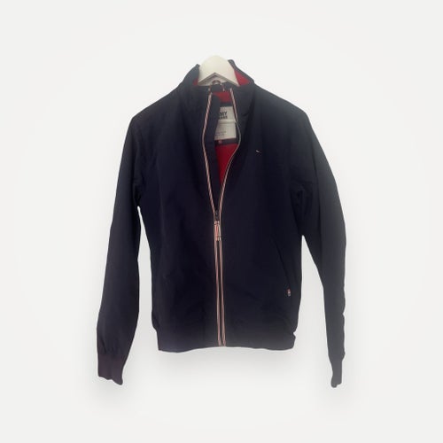 Tommy Jeans-fritidsjacka