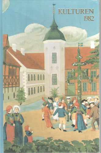 Kulturen - En årsbok 1982
