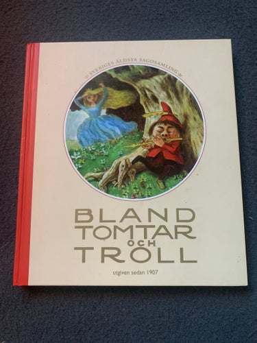 Bland Tomtar och Troll 2005 nittioåttonde omgången