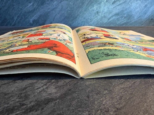 Illustrerade Klassiker Nr 74