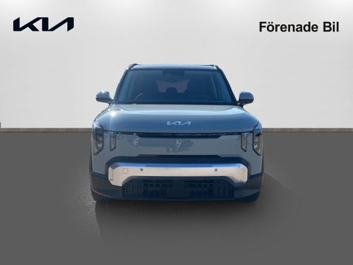 Kia EV2 Standard Range 42.2 kWh, 146hk, 2027