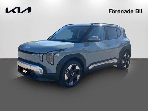 Kia EV2 Standard Range 42.2 kWh, 146hk, 2027