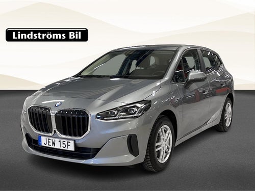BMW 225e xDrive Active Tourer Steptronic 245hp