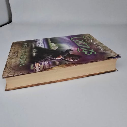 De Utvalda: Tjuven Althalus av David & Leigh Eddings, 2000