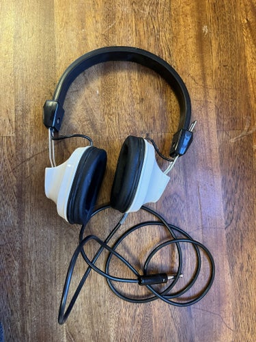 Hosiden DH-10-S hörlurar 6,3 mm