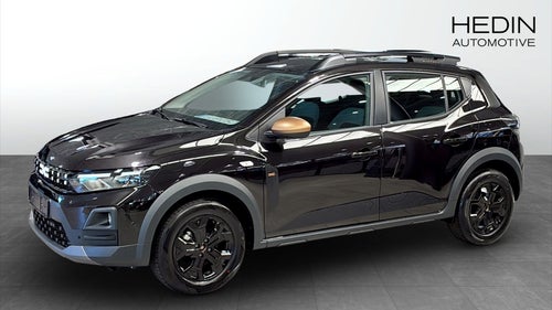 Dacia Sandero Stepway EXTREME TCE 110