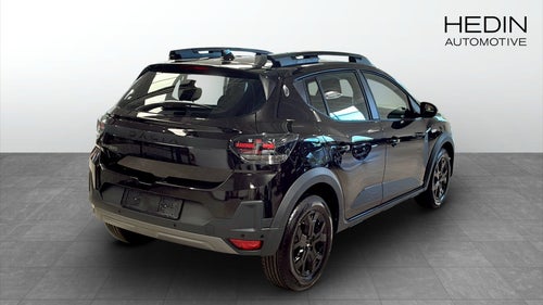 Dacia Sandero Stepway EXTREME TCE 110