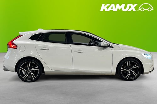 Volvo V40 Volvo V40 T3 Manual, 152hp, 2018