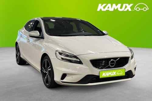 Volvo V40 Volvo V40 T3 Manual, 152hp, 2018