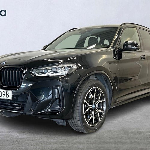 BMW X3 xDrive30e xDrive30e/M Sport/Drag/HiFi/Backkamera