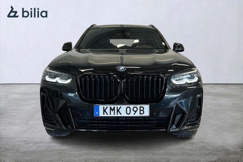 BMW X3 xDrive30e xDrive30e/M Sport/Drag/HiFi/Backkamera