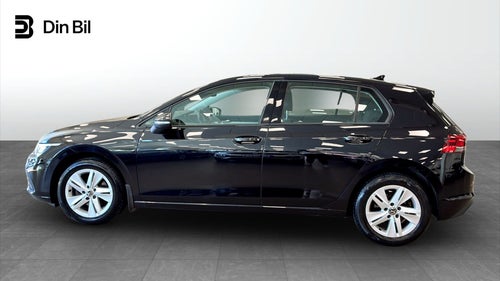 Volkswagen Golf 1,0 | LIFE | Adapt farthållare |