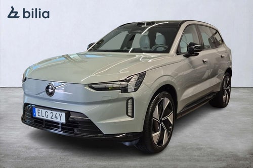 Volvo EX90 Twin Motor Performance Ultra 7sätes