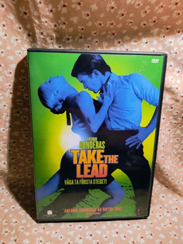 TOPPSKICK, Take the Lead - DVD