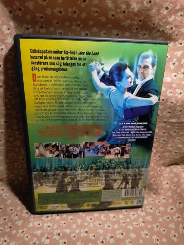 TOPPSKICK, Take the Lead - DVD