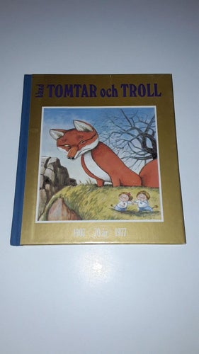 Bland tomtar och troll - Sjuttionde årgången (70:e)