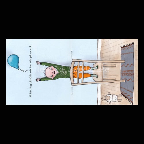 Förskolan Ginnis rekordbok 1703 - P08