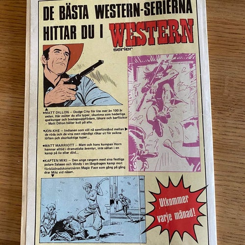 Agent X9, jakten på bonnotligan