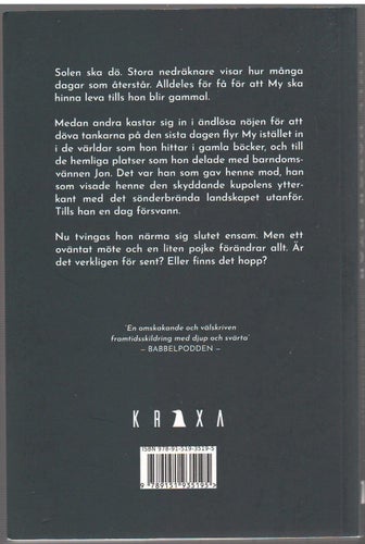 Noll dagar kvar / Nina Källmodin