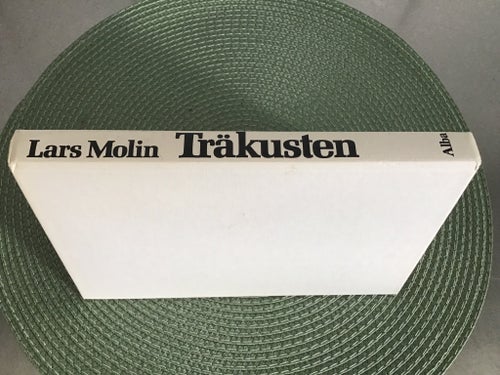 Träkusten av Lars Molin, 1979
