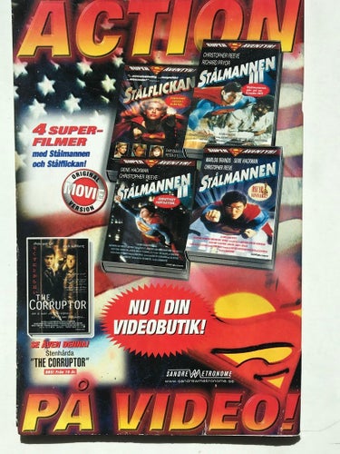 Spiderman - 2000:4. VG-FN