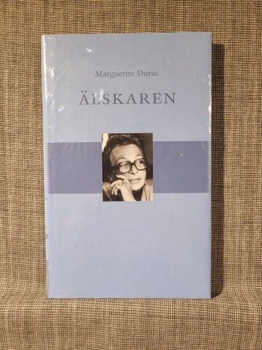 Älskaren av Marguerite Duras