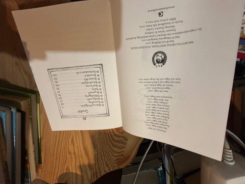 Äntligen Sigge av Lin Hallberg, Bok, Very Fine plus